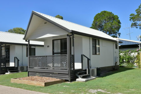 BIG4 Breeze Holiday Parks - Rainbow Beach - ACT Tourism 9