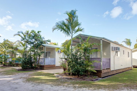 BIG4 Breeze Holiday Parks - Rainbow Beach - ACT Tourism 24