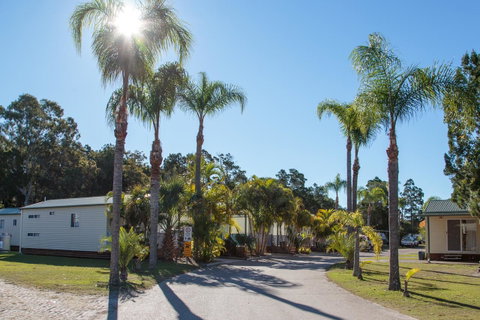 BIG4 Breeze Holiday Parks - Rainbow Beach - ACT Tourism 22