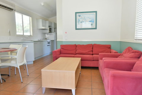 BIG4 Breeze Holiday Parks - Rainbow Beach - ACT Tourism 5