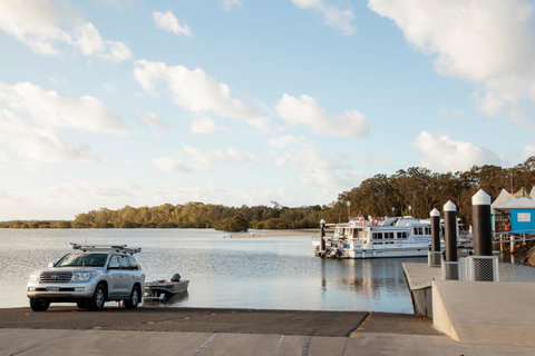 BIG4 Breeze Holiday Parks - Rainbow Beach - ACT Tourism 33