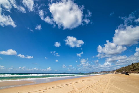 BIG4 Breeze Holiday Parks - Rainbow Beach - ACT Tourism 31