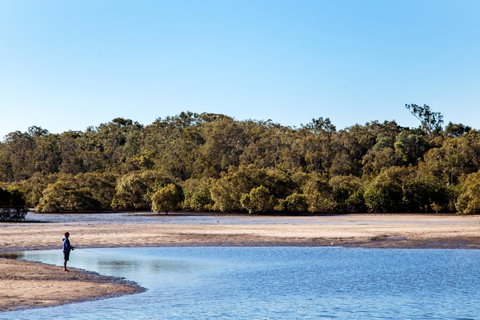 BIG4 Breeze Holiday Parks - Rainbow Beach - ACT Tourism 30