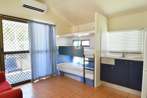 BIG4 Breeze Holiday Parks - Rainbow Beach - ACT Tourism 10