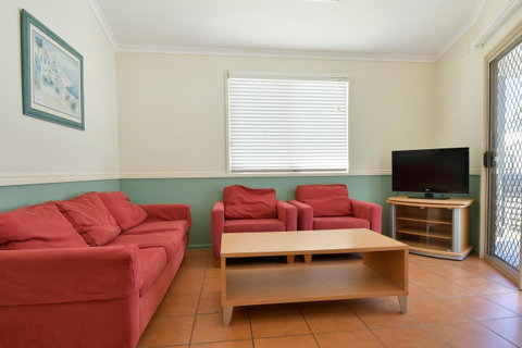 BIG4 Breeze Holiday Parks - Rainbow Beach - ACT Tourism 1