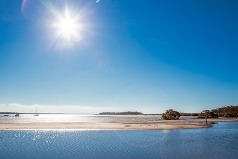 BIG4 Breeze Holiday Parks - Rainbow Beach - ACT Tourism 29