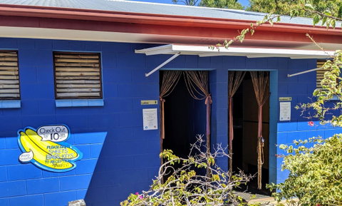 Cool Bananas Backpackers - ACT Tourism 8