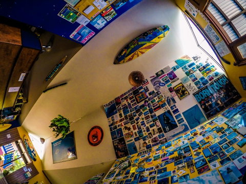 Cool Bananas Backpackers - ACT Tourism 29