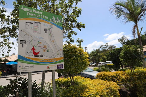 Cool Bananas Backpackers - ACT Tourism 13