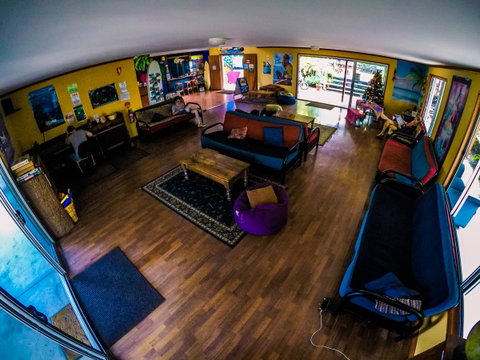 Cool Bananas Backpackers - ACT Tourism 28
