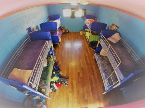 Cool Bananas Backpackers - ACT Tourism 36