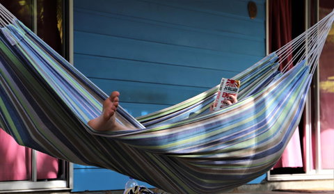 Cool Bananas Backpackers - ACT Tourism 3
