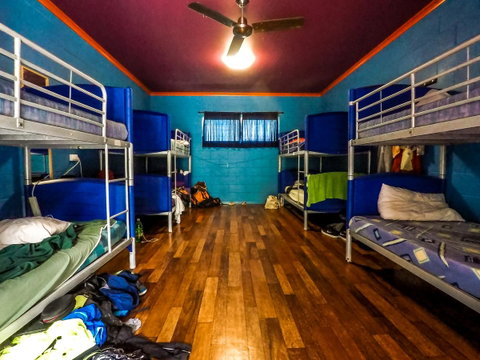 Cool Bananas Backpackers - ACT Tourism 33