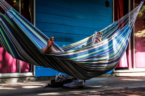 Cool Bananas Backpackers - ACT Tourism 25