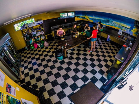 Cool Bananas Backpackers - ACT Tourism 34