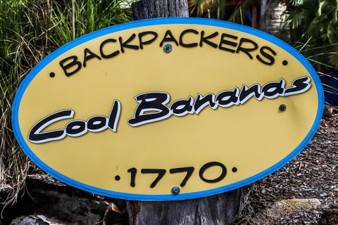 Cool Bananas Backpackers - ACT Tourism 38