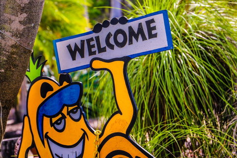 Cool Bananas Backpackers - ACT Tourism 37