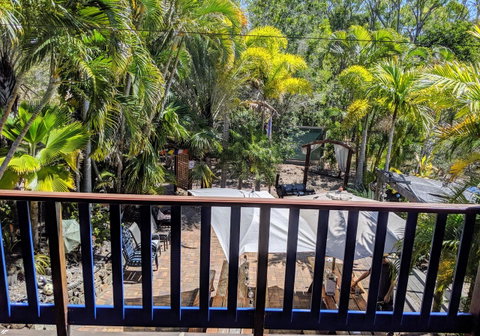 Cool Bananas Backpackers - ACT Tourism 4