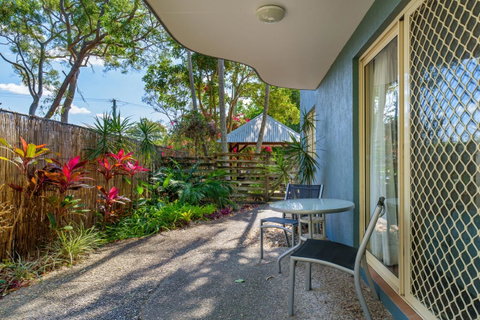 Rainbow Getaway Holiday Apartments - ACT Tourism 7