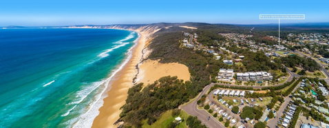 Rainbow Getaway Holiday Apartments - ACT Tourism 2