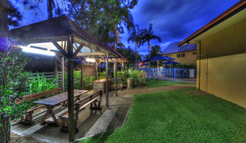 Rainbow Getaway Holiday Apartments - ACT Tourism 37