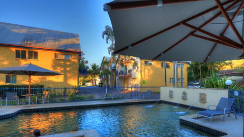 Rainbow Getaway Holiday Apartments - ACT Tourism 34