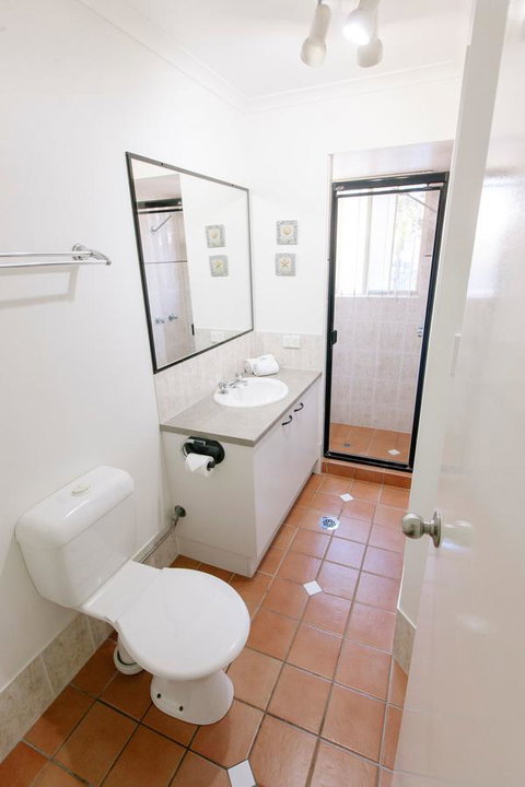 Rainbow Getaway Holiday Apartments - ACT Tourism 28