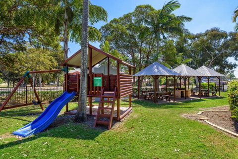 Rainbow Getaway Holiday Apartments - ACT Tourism 15