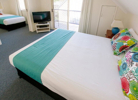 Rainbow Getaway Holiday Apartments - ACT Tourism 23