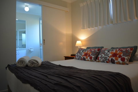 Rainbow Getaway Holiday Apartments - ACT Tourism 38