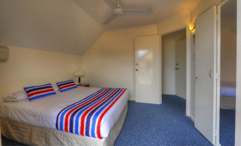 Rainbow Getaway Holiday Apartments - ACT Tourism 39