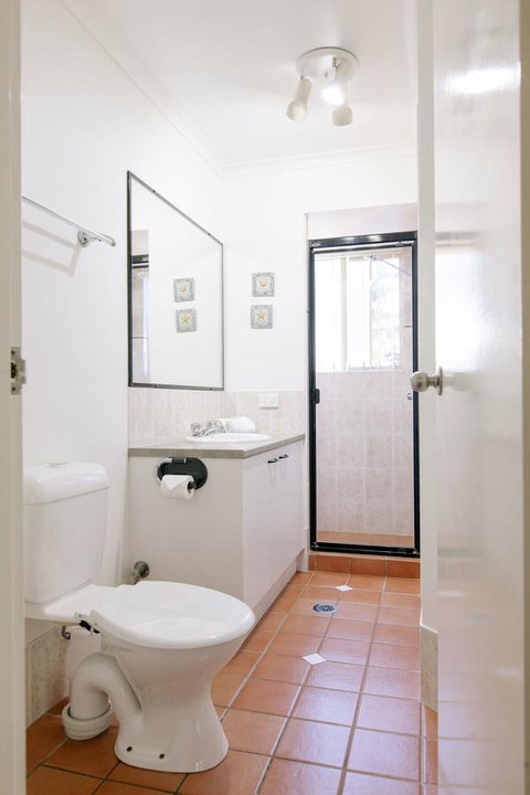 Rainbow Getaway Holiday Apartments - ACT Tourism 27