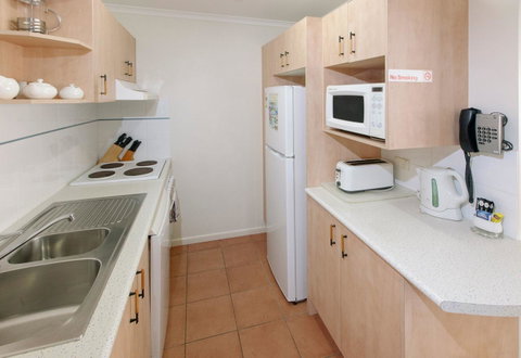 Rainbow Getaway Holiday Apartments - ACT Tourism 25
