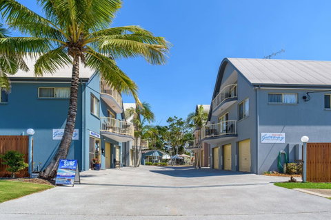 Rainbow Getaway Holiday Apartments - ACT Tourism 16