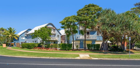 Rainbow Getaway Holiday Apartments - ACT Tourism 19