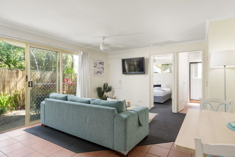 Rainbow Getaway Holiday Apartments - ACT Tourism 11