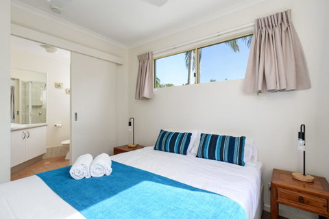Rainbow Getaway Holiday Apartments - ACT Tourism 3