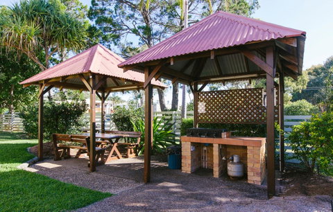 Rainbow Getaway Holiday Apartments - ACT Tourism 26