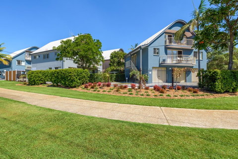 Rainbow Getaway Holiday Apartments - ACT Tourism 22