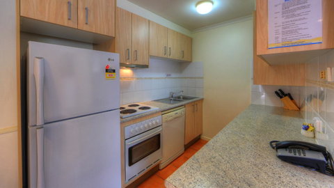 Rainbow Getaway Holiday Apartments - ACT Tourism 33
