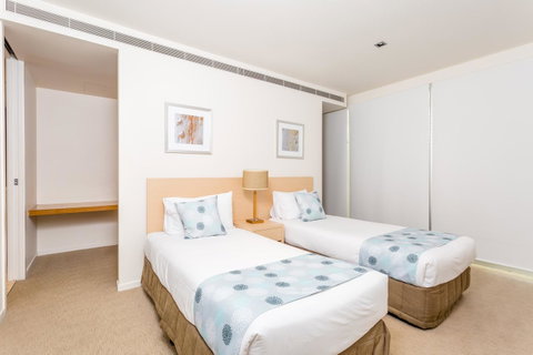 Plantation Resort At Rainbow - ACT Tourism 8