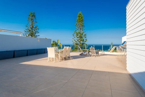 Plantation Resort At Rainbow - ACT Tourism 6