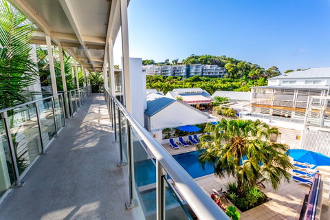 Plantation Resort At Rainbow - ACT Tourism 15