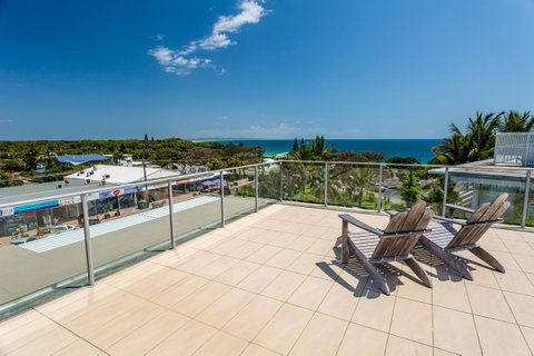 Plantation Resort At Rainbow - ACT Tourism 11