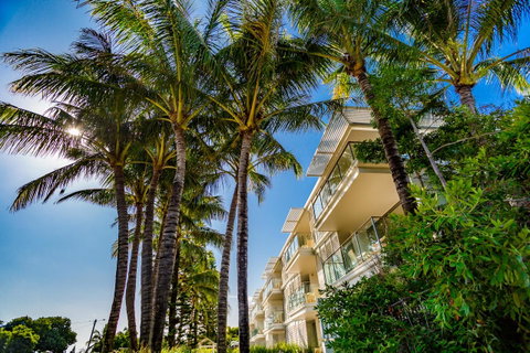 Plantation Resort At Rainbow - ACT Tourism 1