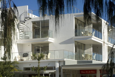 Plantation Resort At Rainbow - ACT Tourism 19