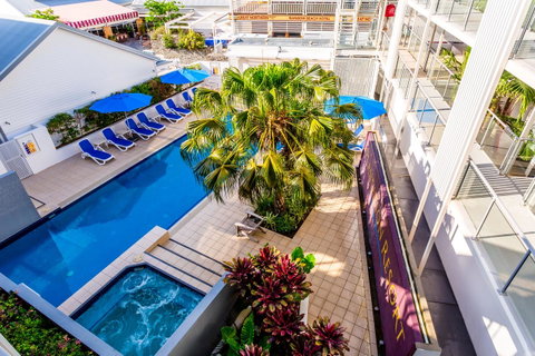Plantation Resort At Rainbow - ACT Tourism 4