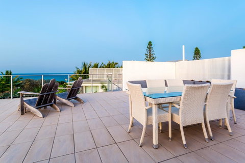 Plantation Resort At Rainbow - ACT Tourism 12