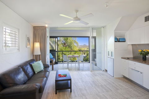 Noosa Blue Resort - ACT Tourism 3