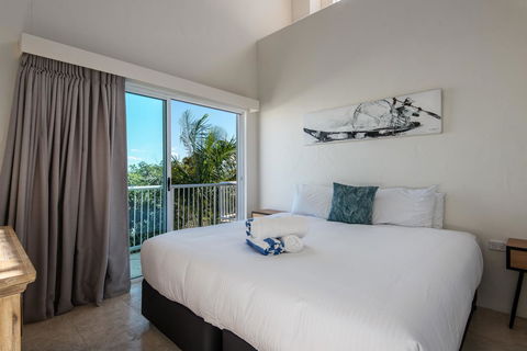 Noosa Blue Resort - ACT Tourism 14